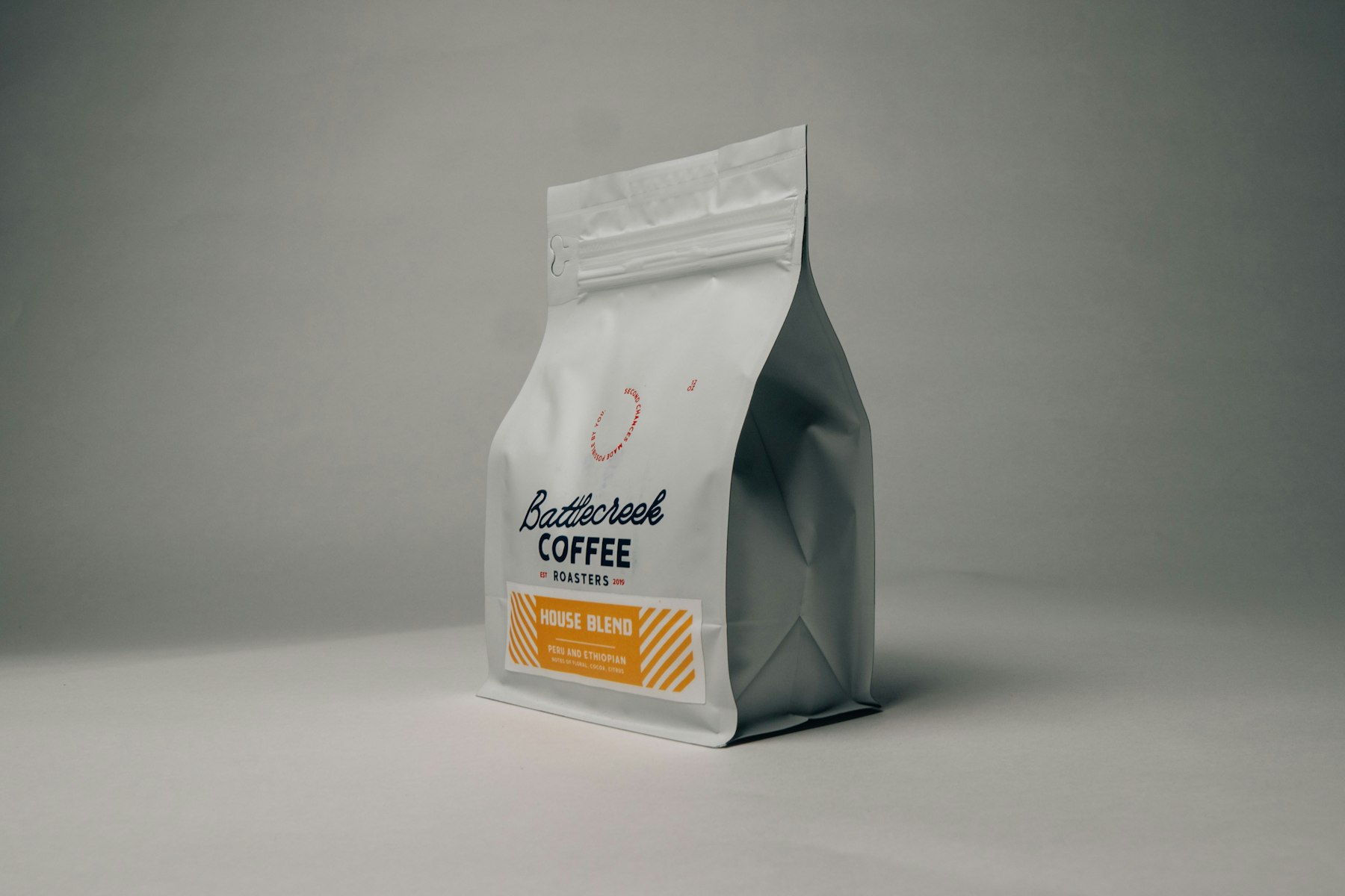 Hạt Specialty Arabica Catimor Khe Sanh rang light-medium