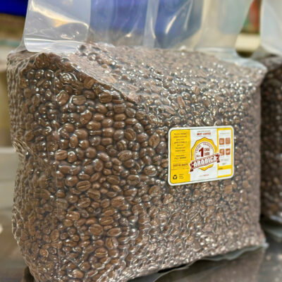 ARABICA