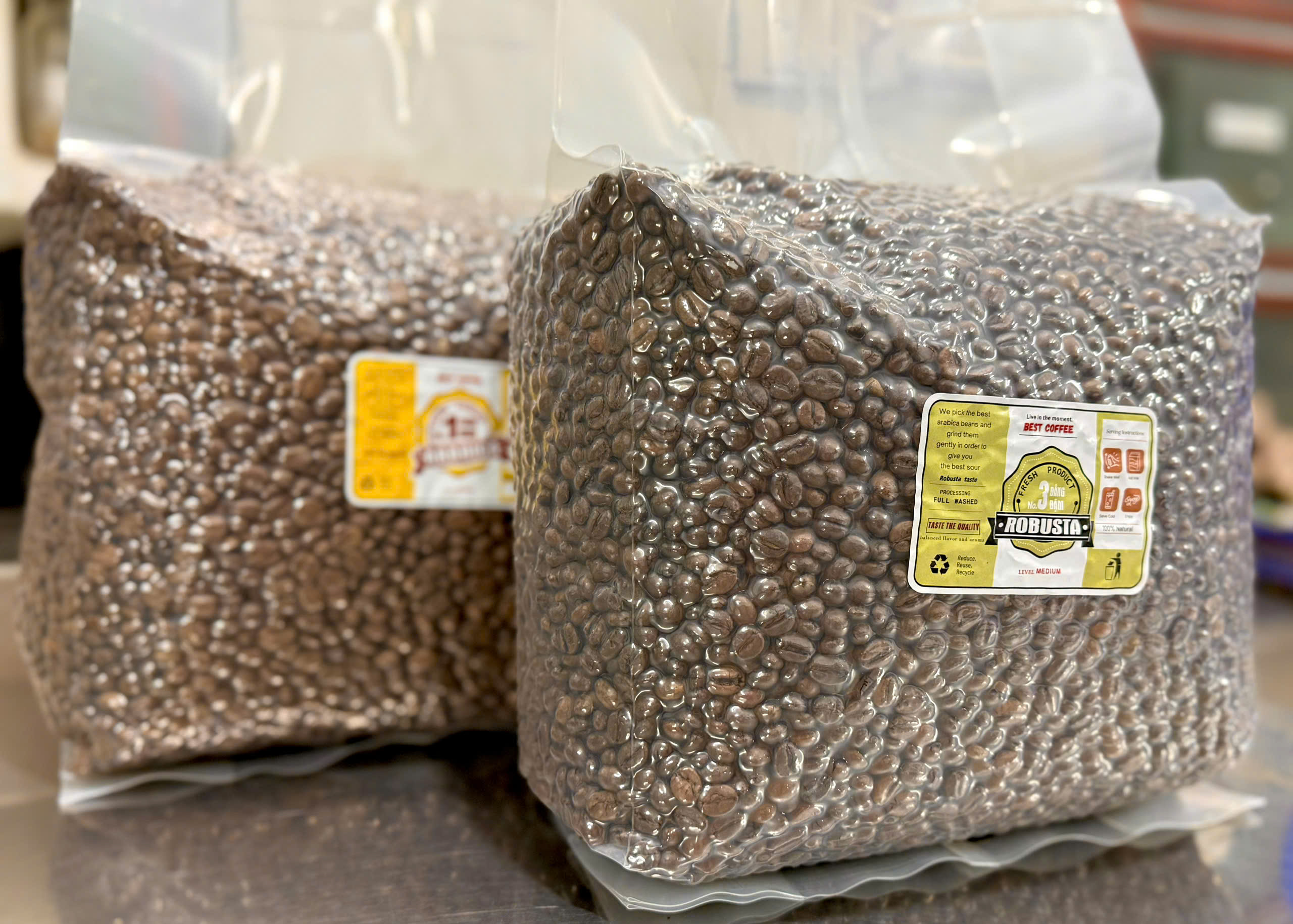 ARABICA - Image 3
