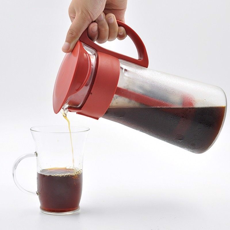 Phương pháp pha Cold Brew 